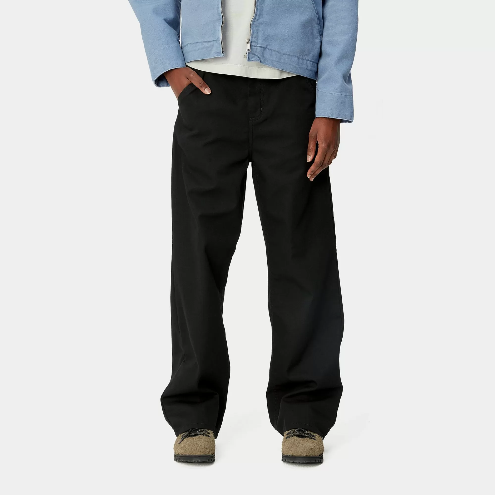 Carhartt WIP Featured>W' Simple Pant