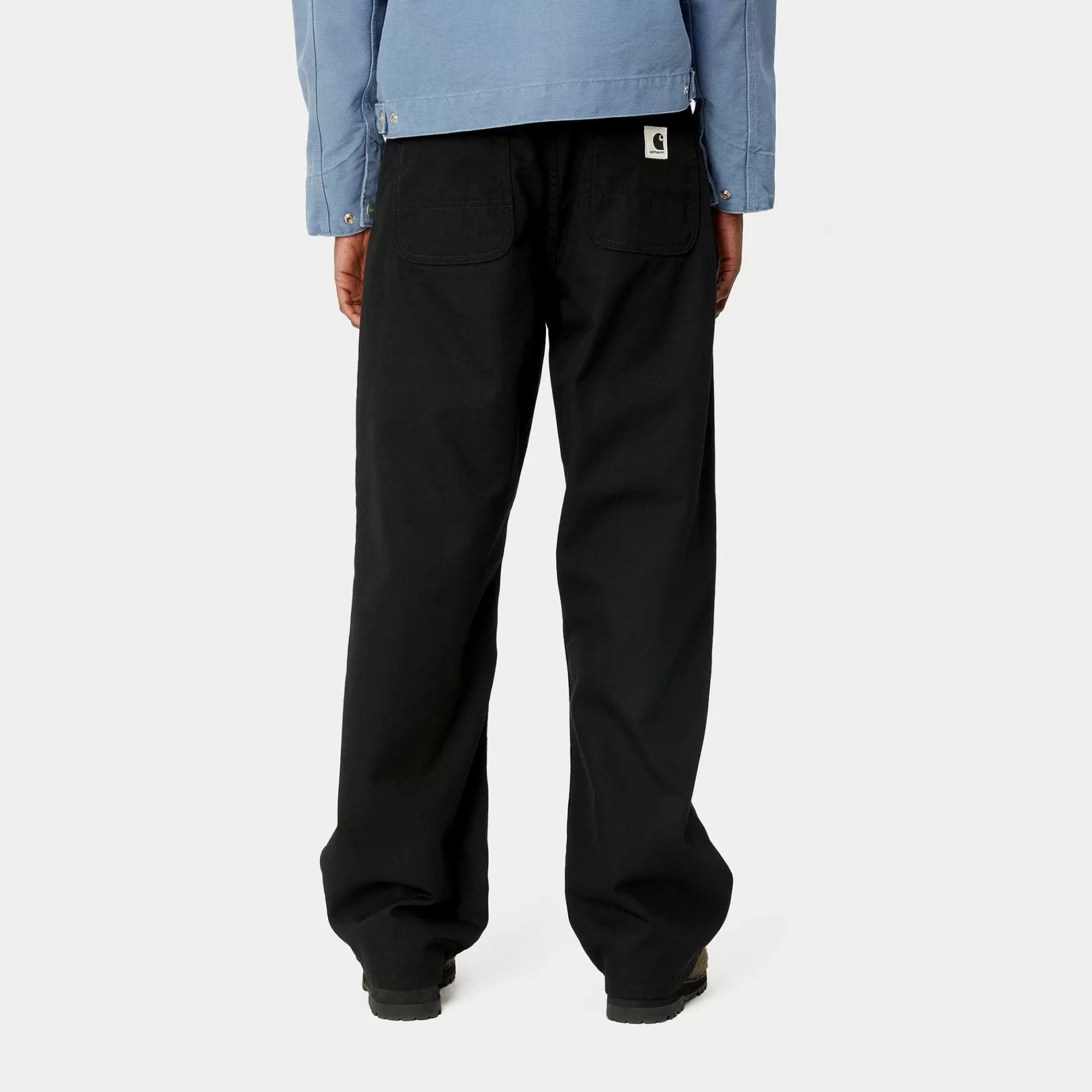 Carhartt WIP Featured>W' Simple Pant