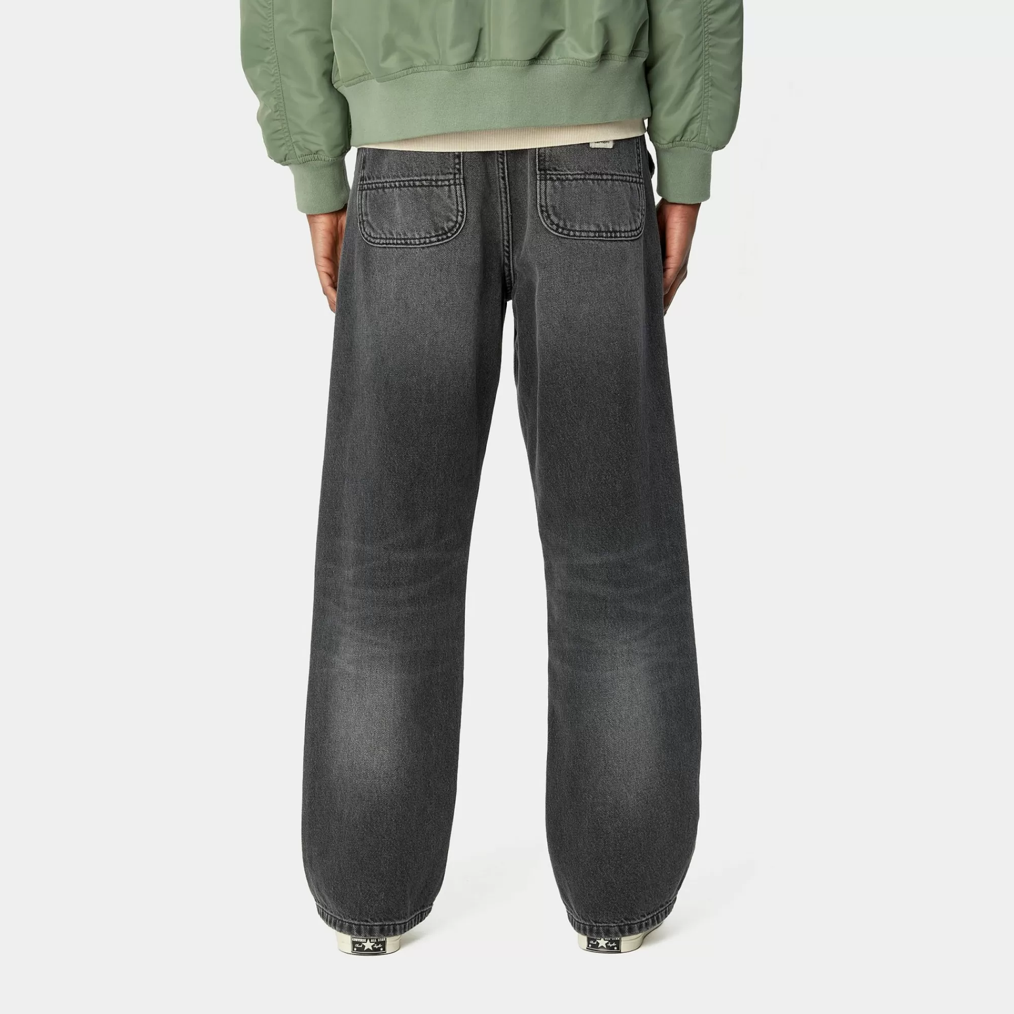 Carhartt WIP Denim>W' Simple Pant