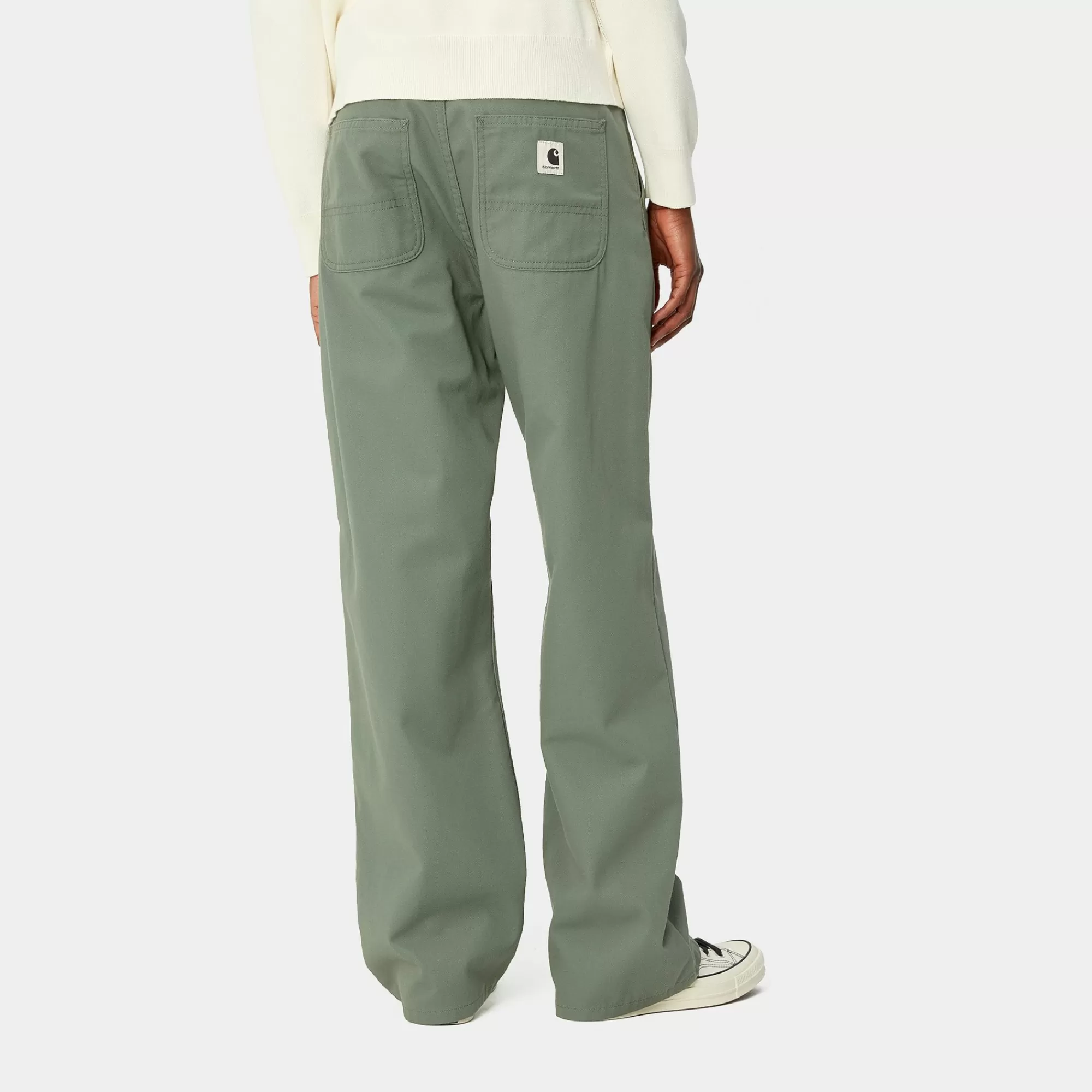 Carhartt WIP Pants>W' Simple Pant