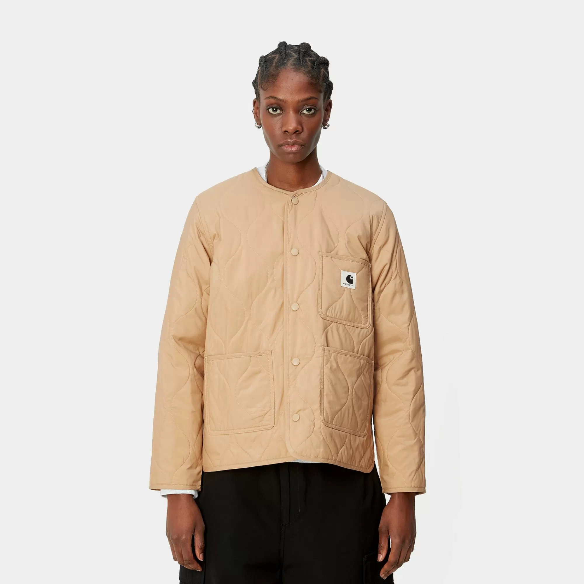 Carhartt WIP Featured>W' Skyler Liner