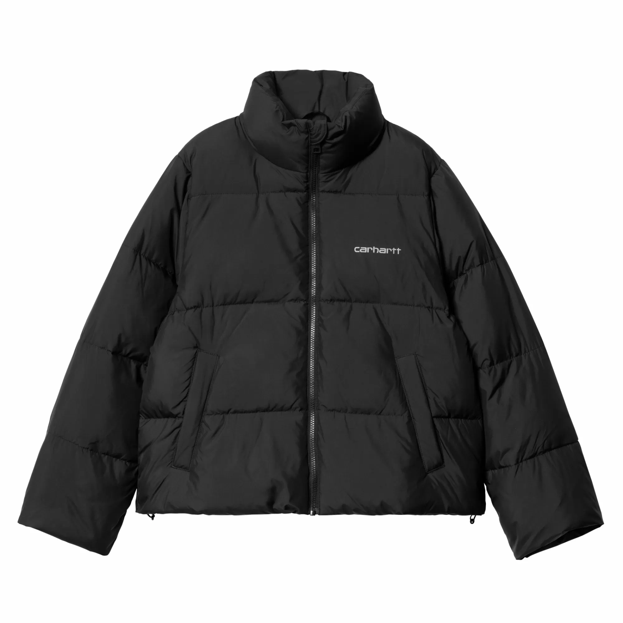 Carhartt WIP Jackets>W' Springfield Jacket