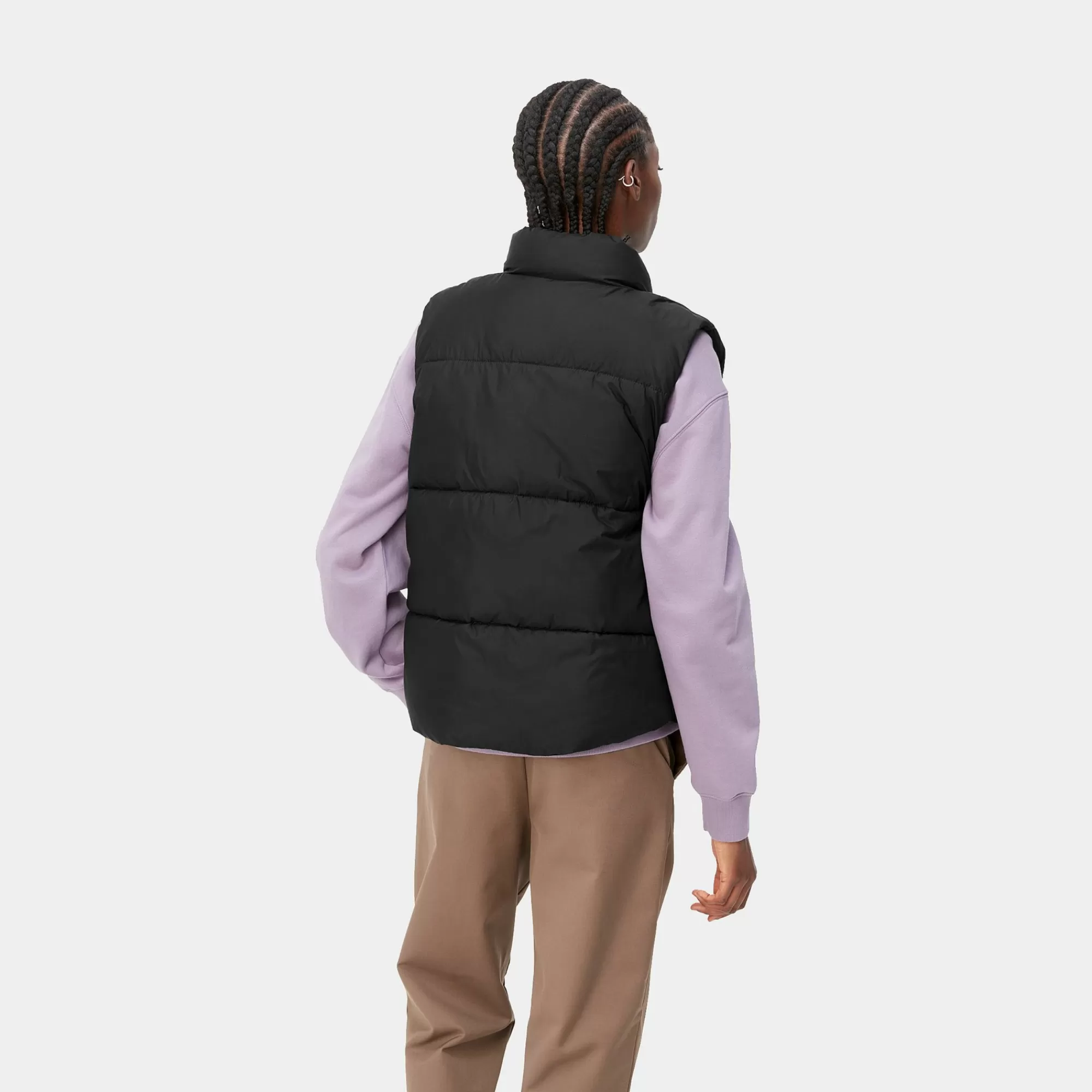 Carhartt WIP Jackets>W' Springfield Vest