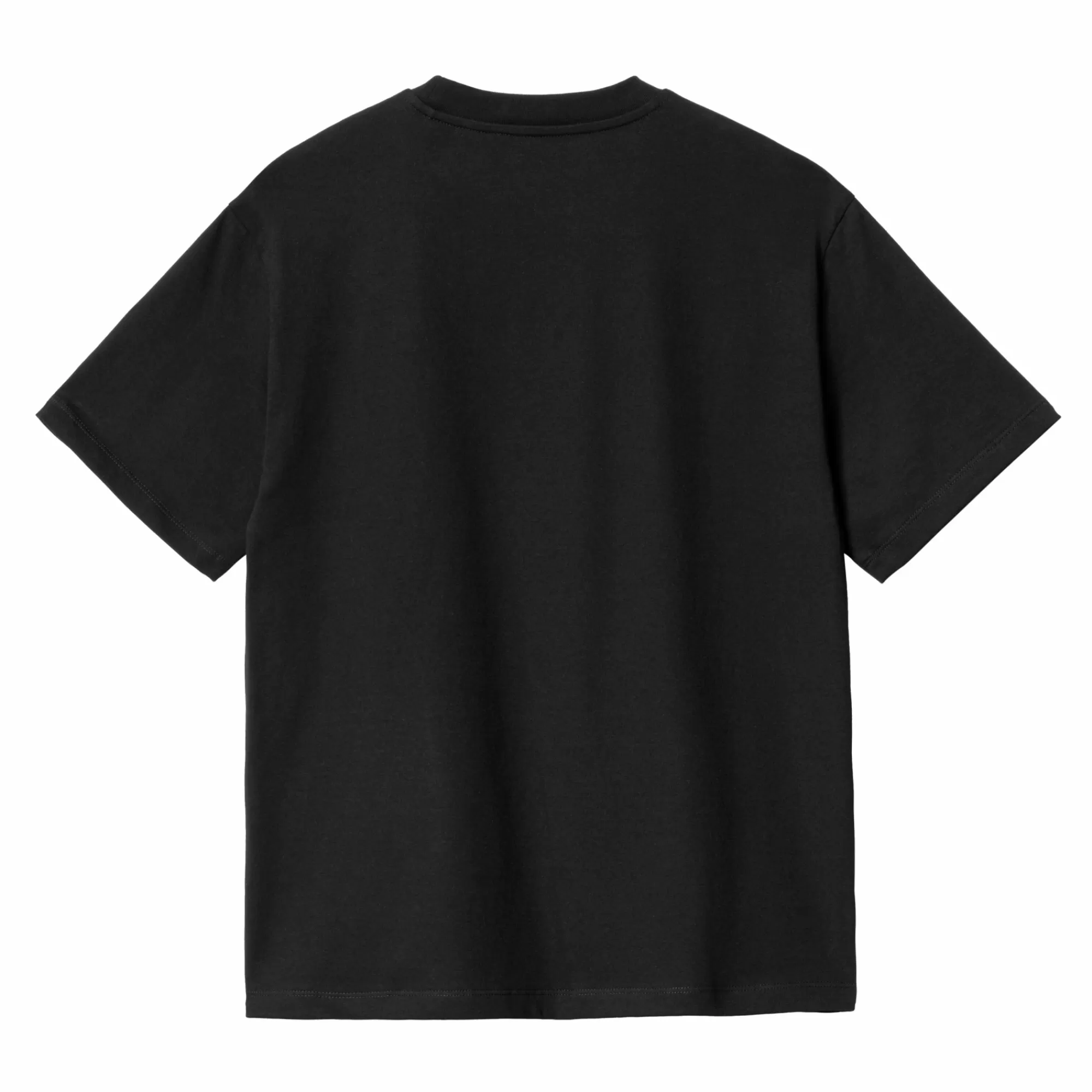 Carhartt WIP Core Products>W' S/S Chase T-Shirt