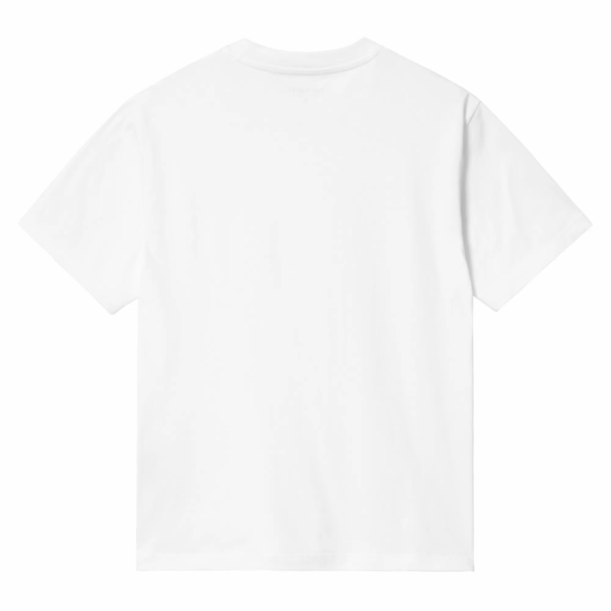 Carhartt WIP Core Products>W' S/S Chase T-Shirt