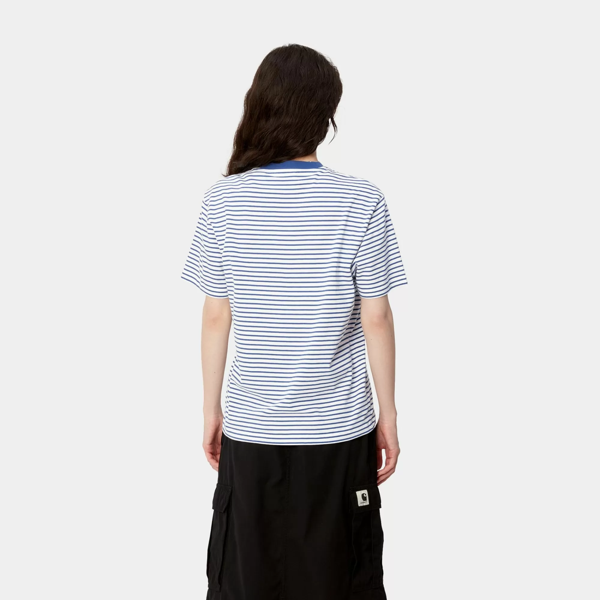 Carhartt WIP Featured>W' S/S Coleen T-Shirt