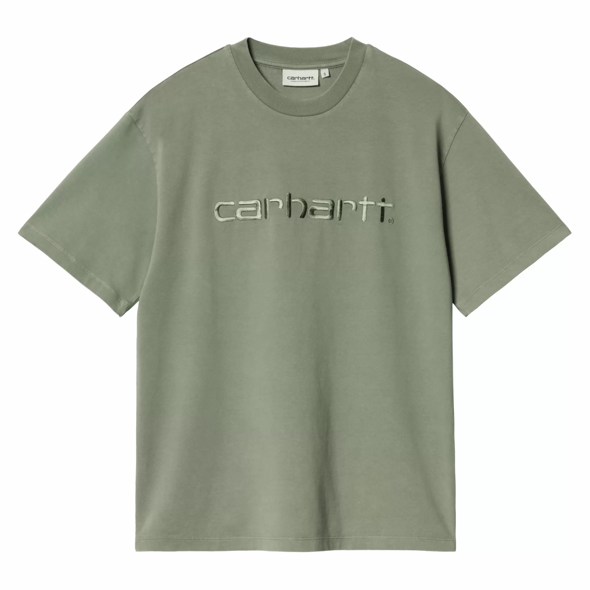 Carhartt WIP Featured>W' S/S Duster T-Shirt