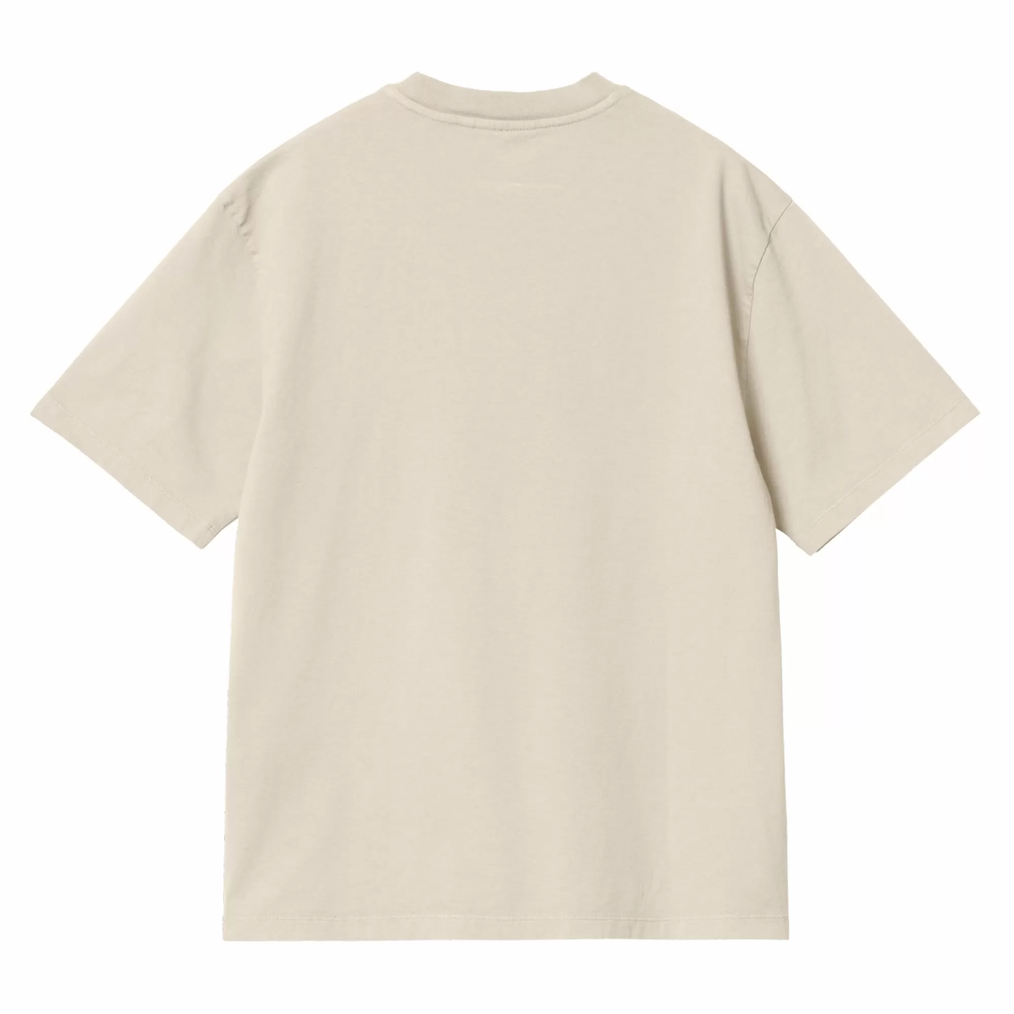 Carhartt WIP T-Shirts>W' S/S Duster T-Shirt