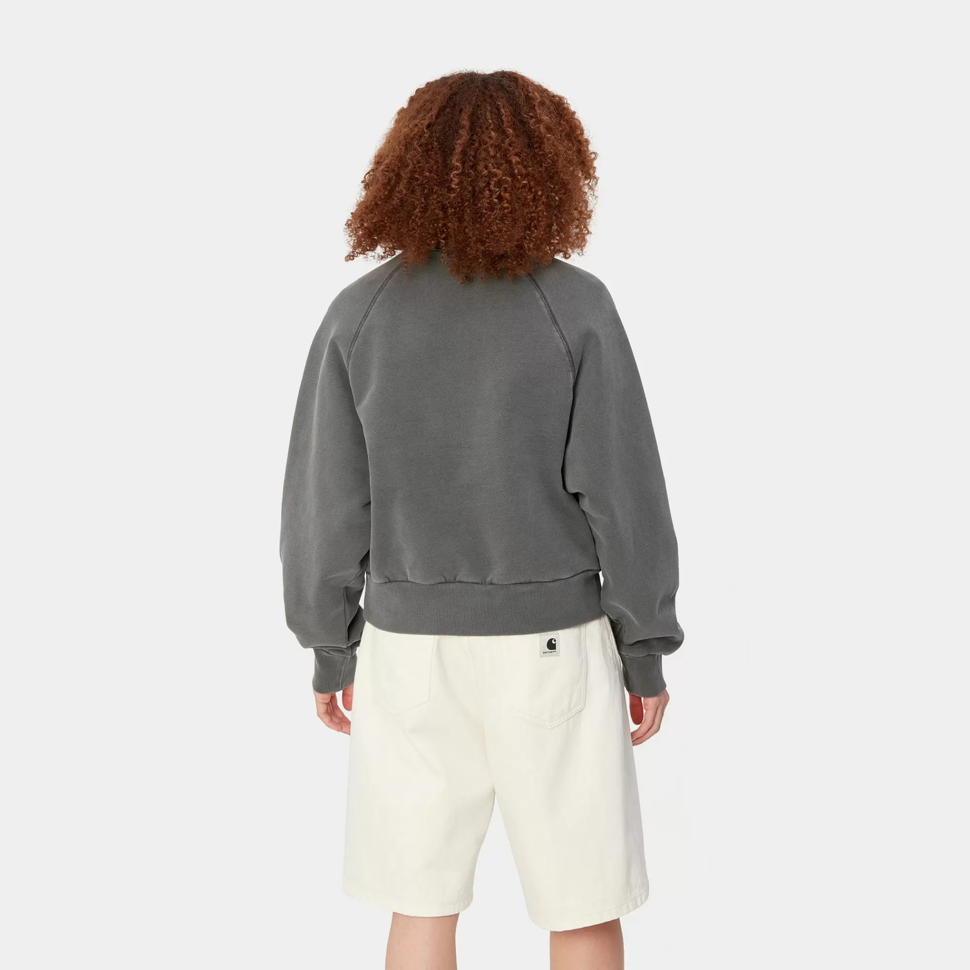 Carhartt WIP Sweats>W' Taos Sweat