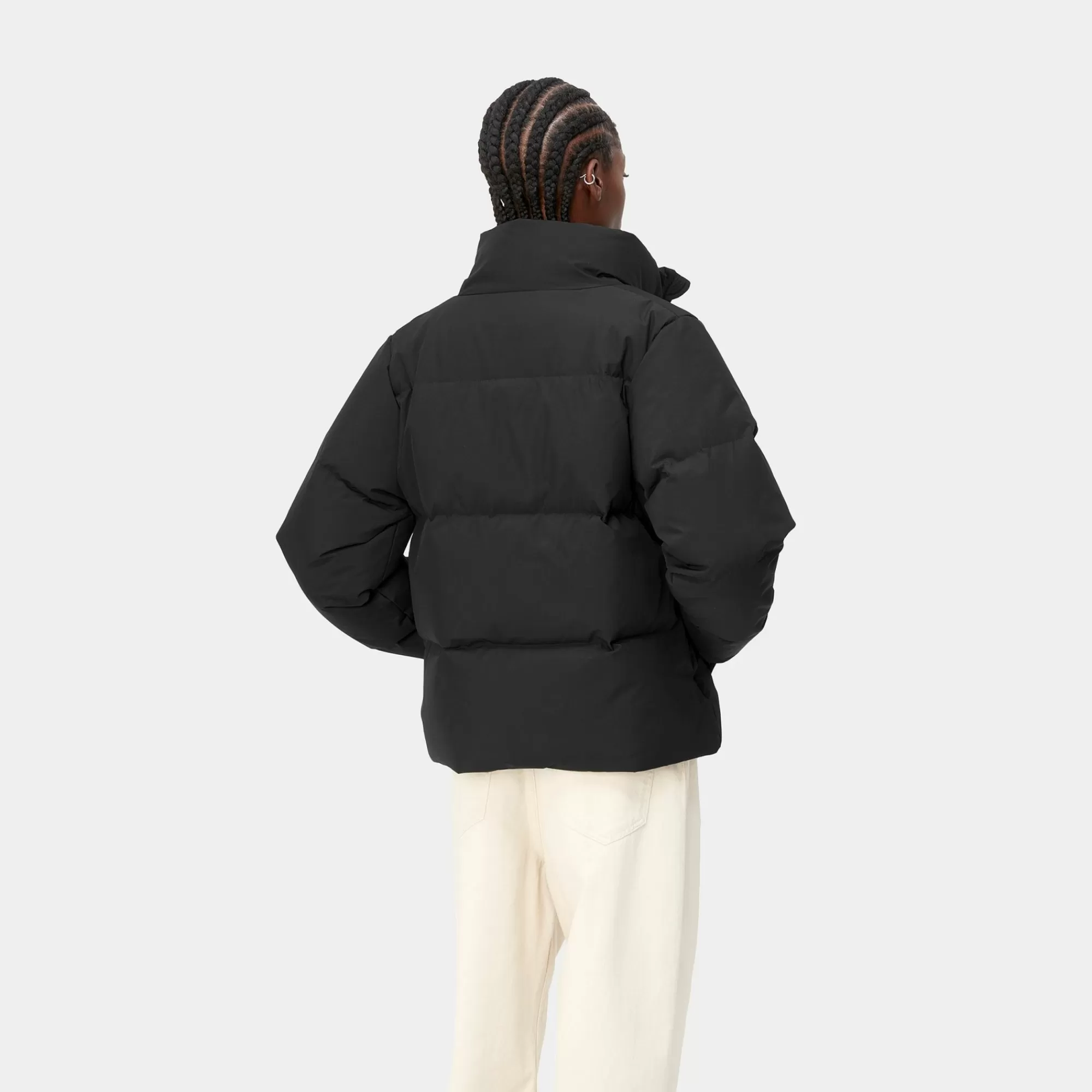 Carhartt WIP Jackets>W' Yanie Jacket