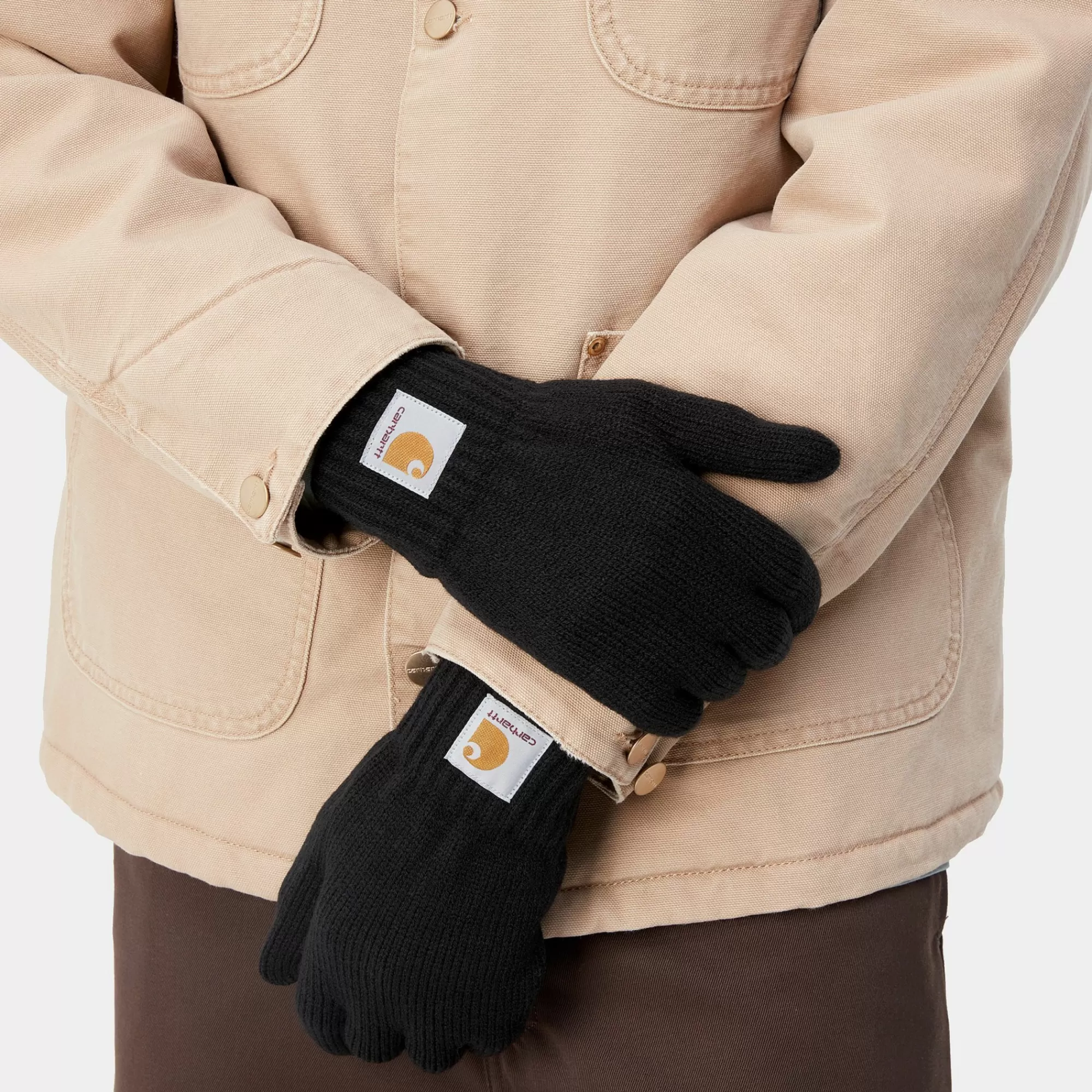 Carhartt WIP Gloves & Scarves>Watch Gloves