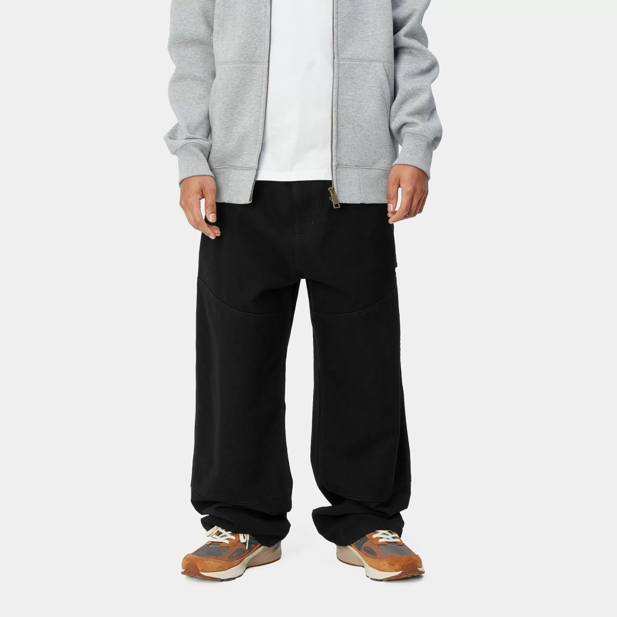 Carhartt WIP Core Products>Wide Panel Pant