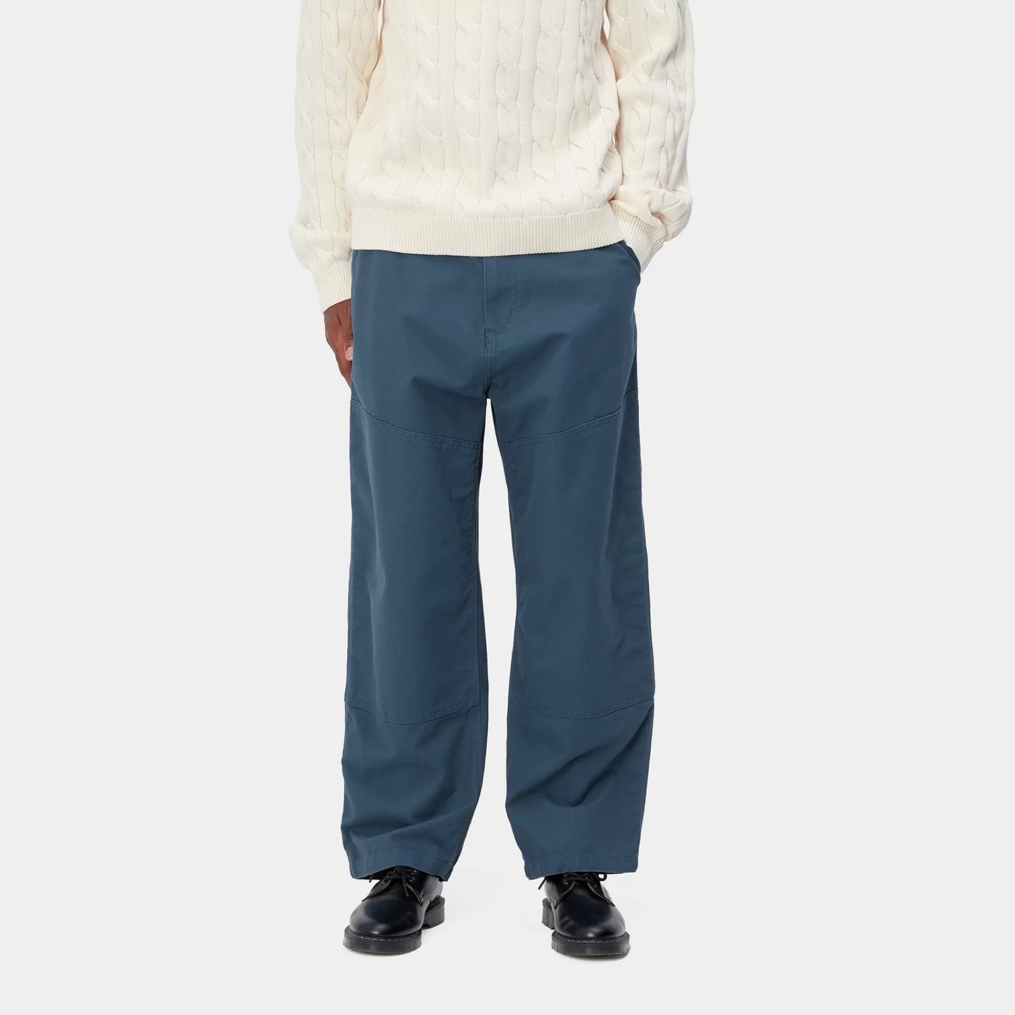 Carhartt WIP Featured>Wide Panel Pant