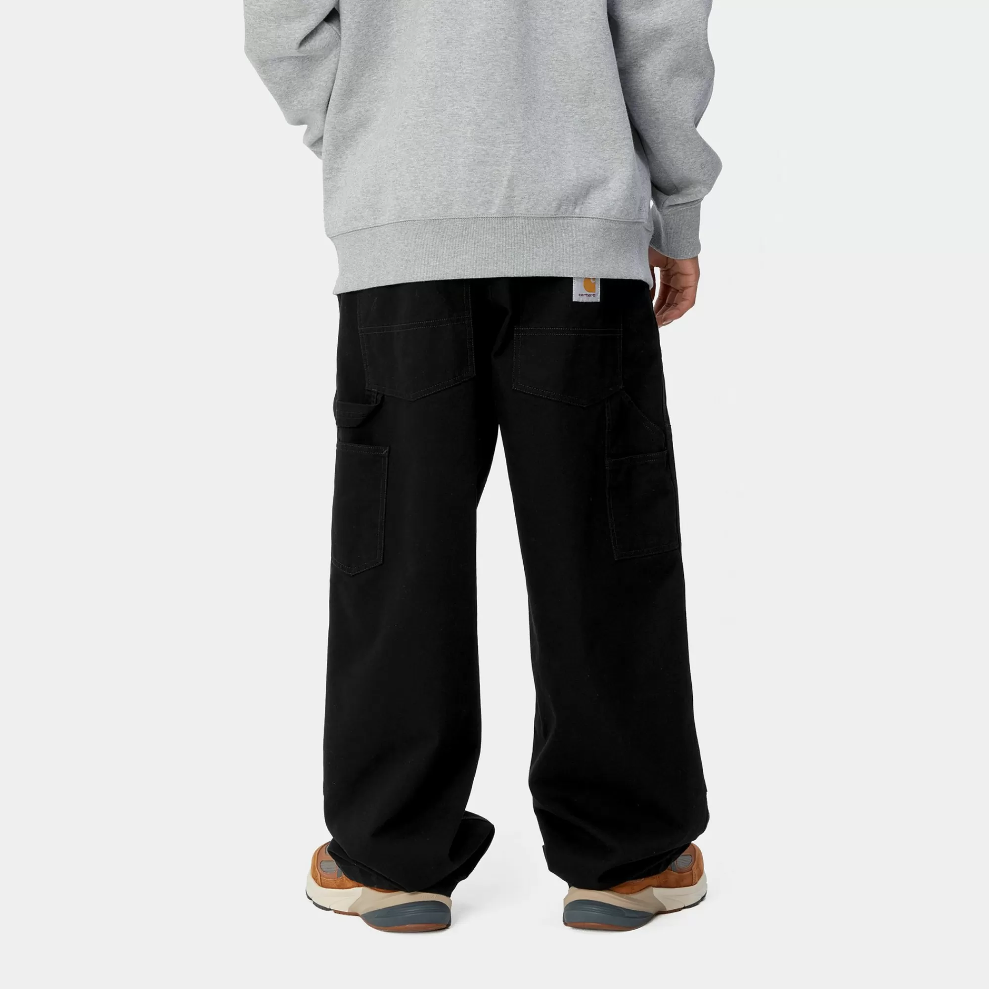 Carhartt WIP Core Products>Wide Panel Pant